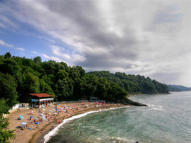 akçakoca