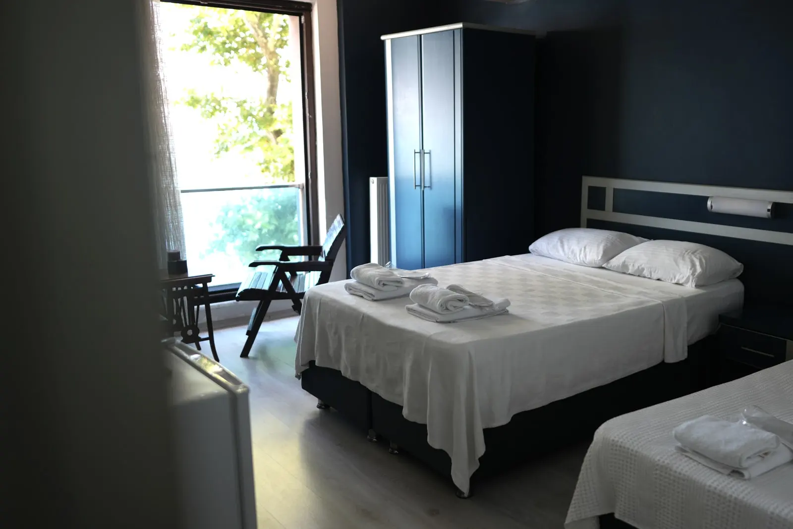 Dreibettzimmer — eigenes Foto des Hotels, Aufnahme 1